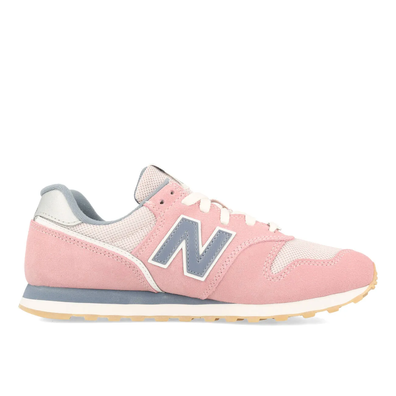 New Balance WL 373 OC2 Damen Hazy Rose Arctic Grey