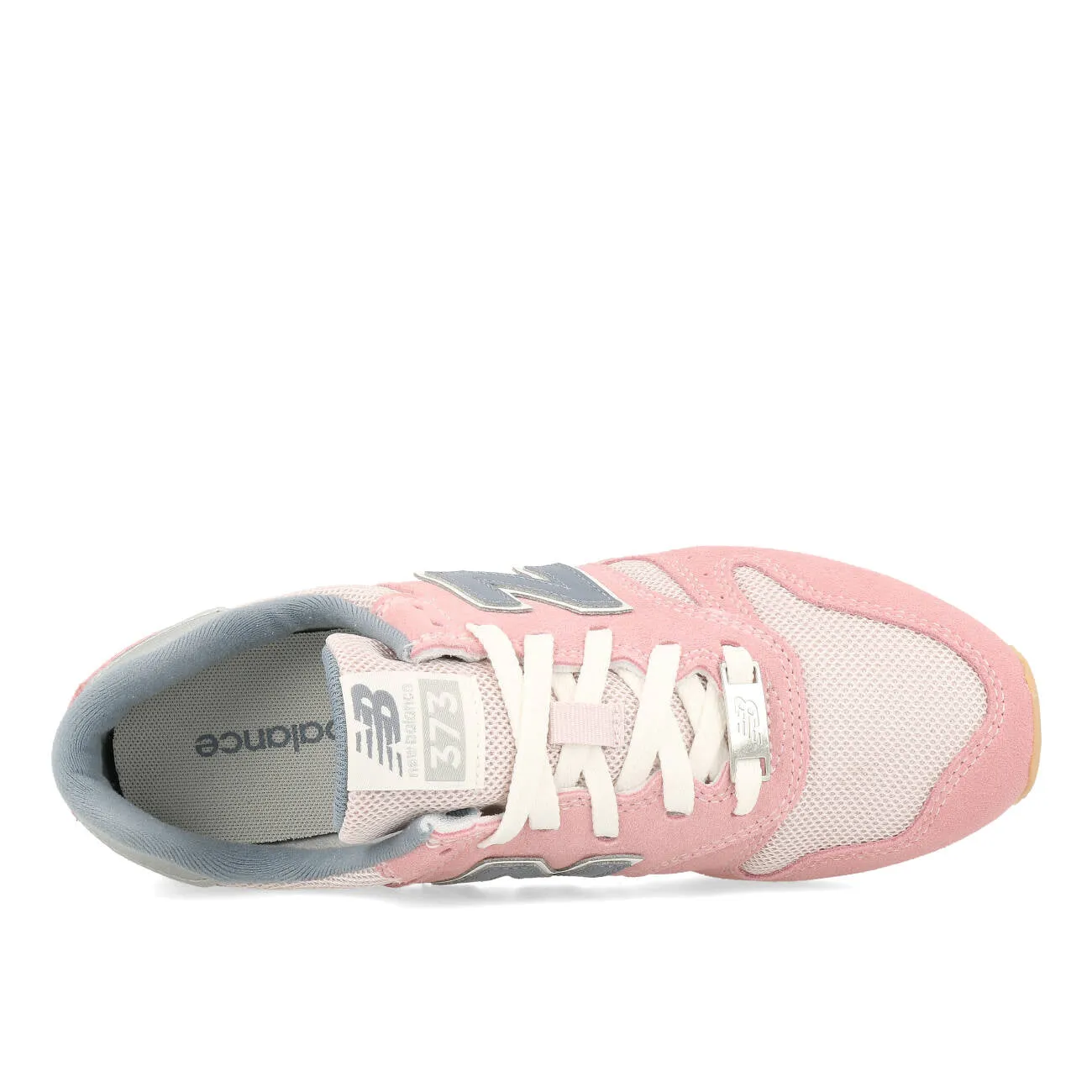 New Balance WL 373 OC2 Damen Hazy Rose Arctic Grey