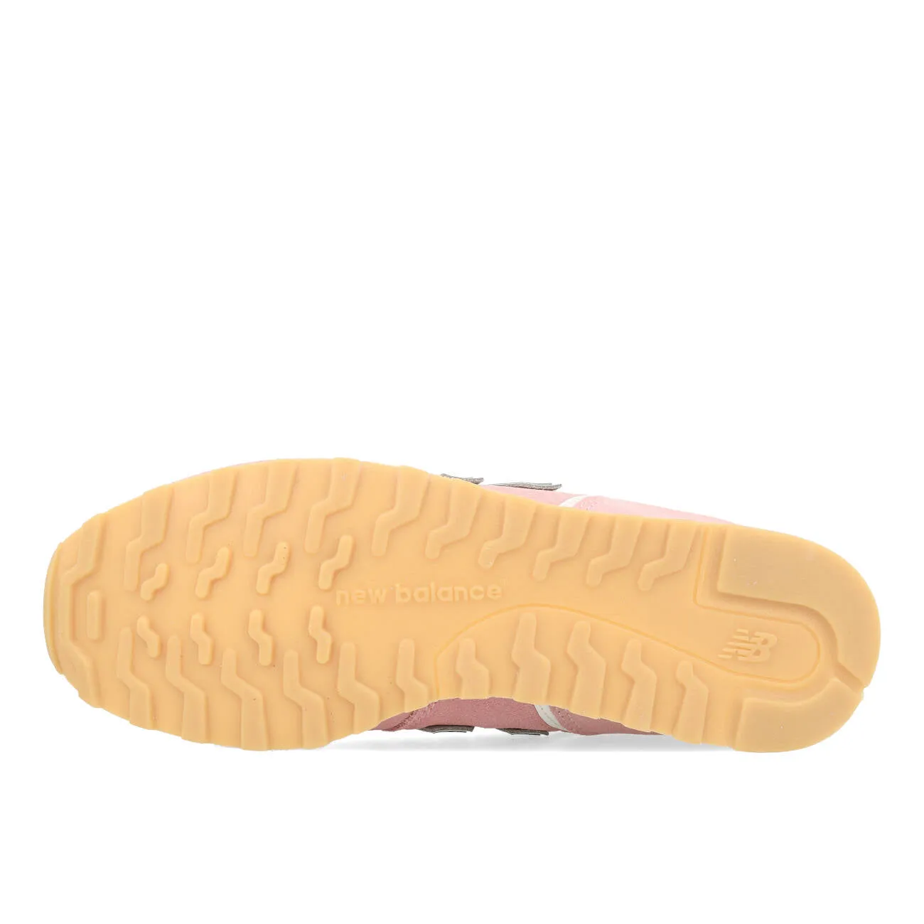 New Balance WL 373 OC2 Damen Hazy Rose Arctic Grey