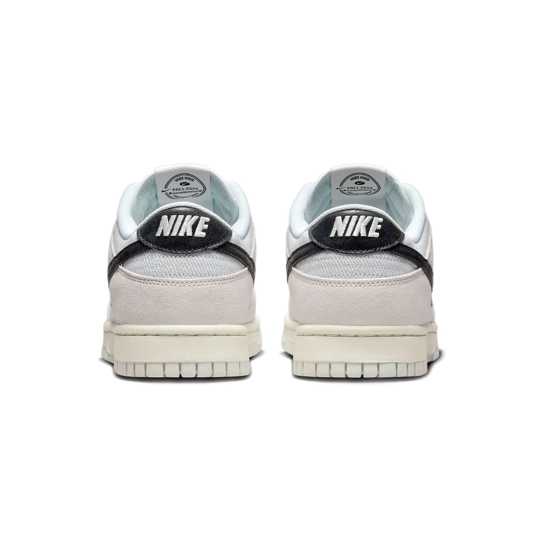 Nike Dunk Low 'Certified Fresh'