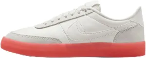 Nike Killshot 2 Women's Shoes (HV0944-133, Sail/Flash Crimson/White/Sail) Size 10