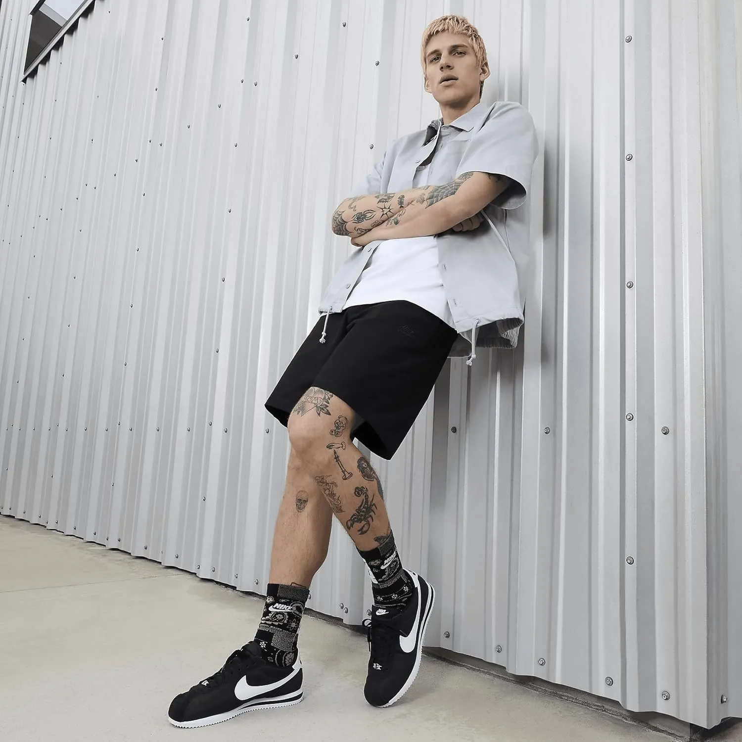 Nike Men's Sneaker