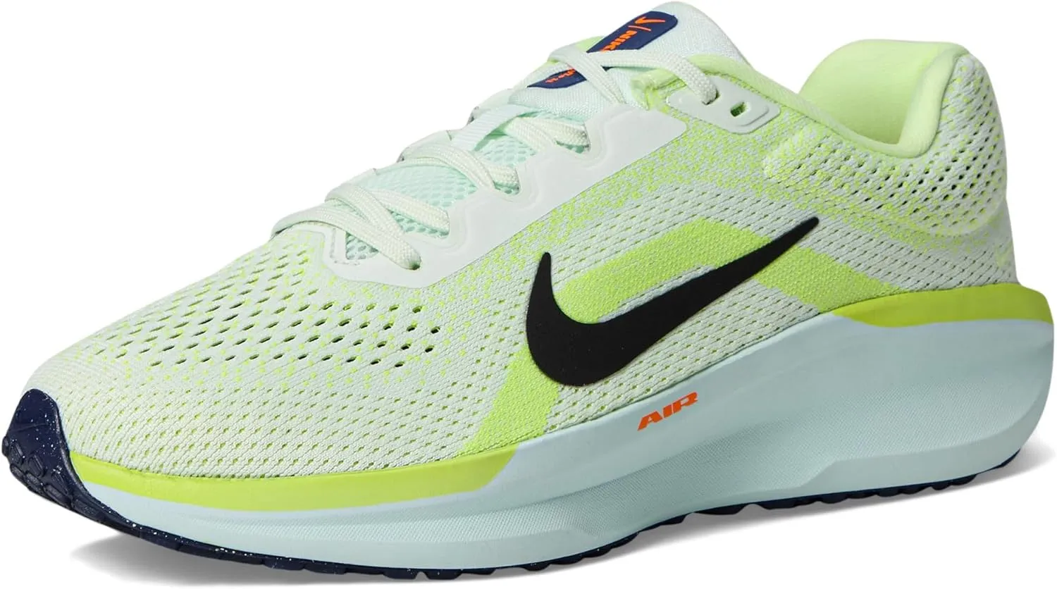 Nike Women's Winflo 11 Sneaker