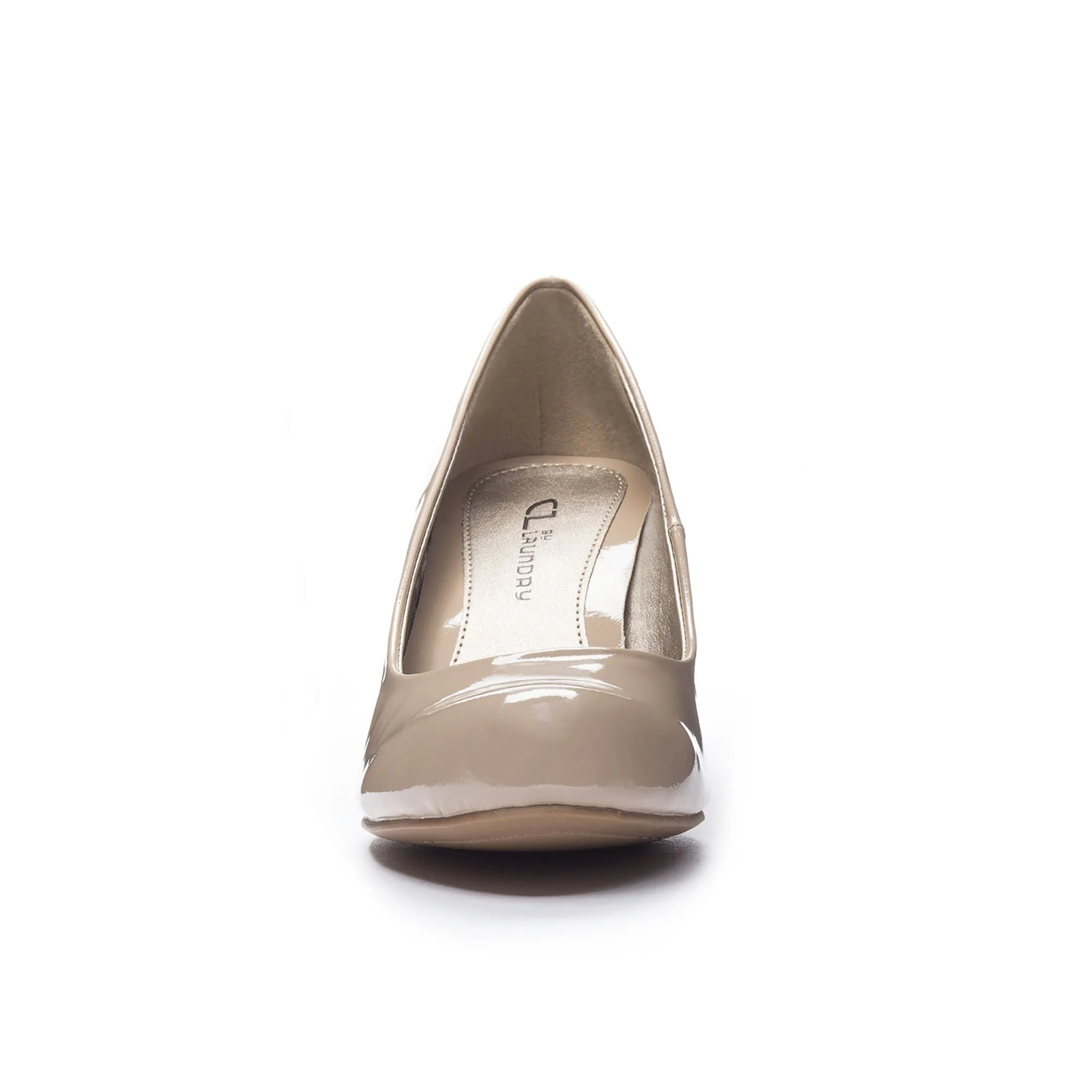 Nima Patent Wedge Pump