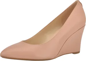 Nine West Women's Cal Dress Wedges