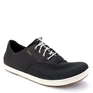 NOHEA MOKU - BLACK - MESH