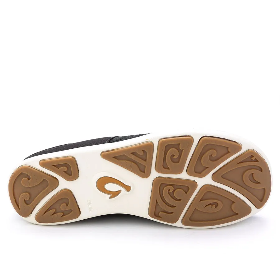 NOHEA MOKU - BLACK - MESH