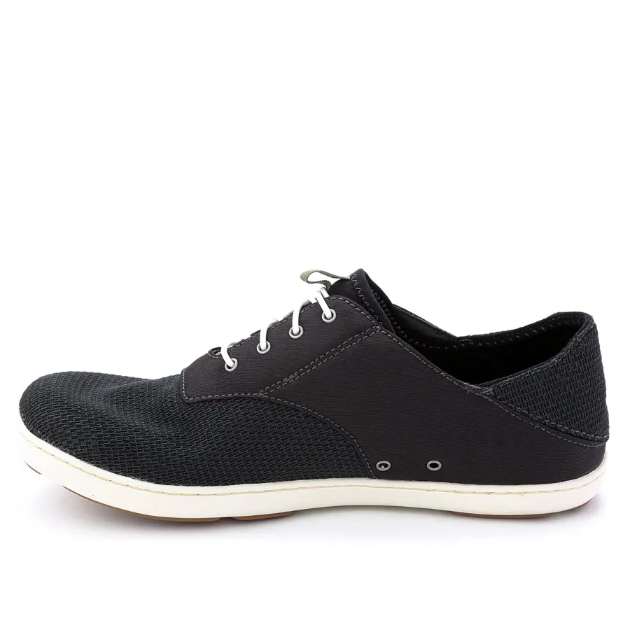 NOHEA MOKU - BLACK - MESH