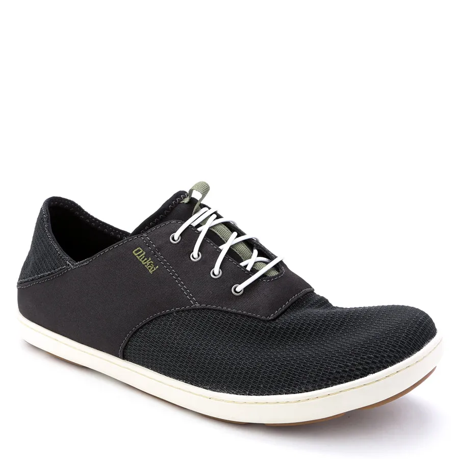 NOHEA MOKU - BLACK - MESH