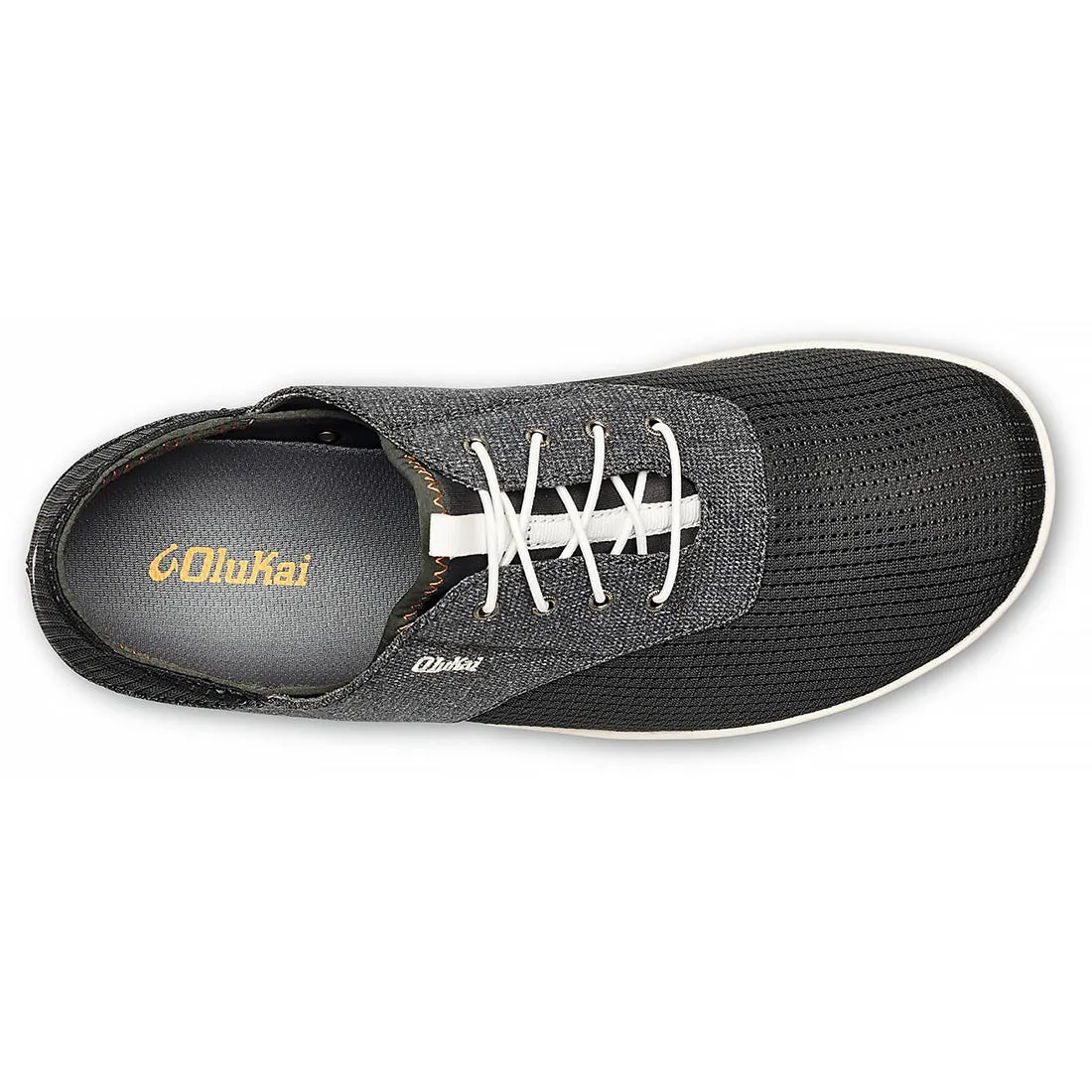 Nohea Moku Lace