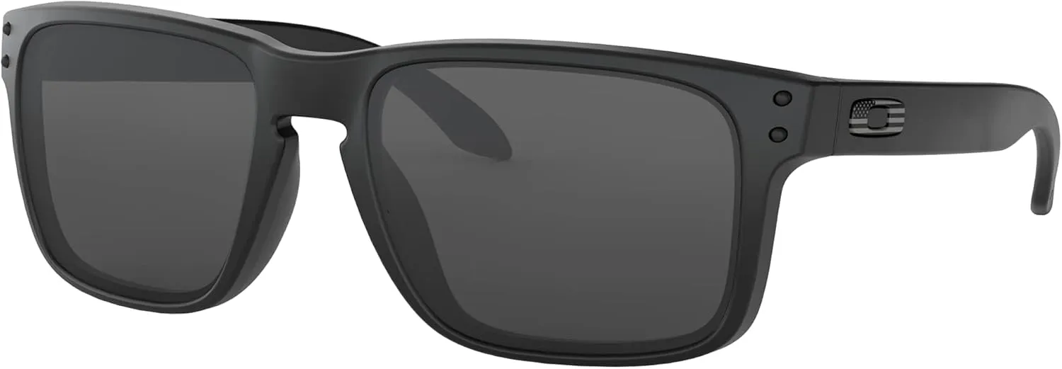Oakley Men's Oo9102 Holbrook Square Sunglasses