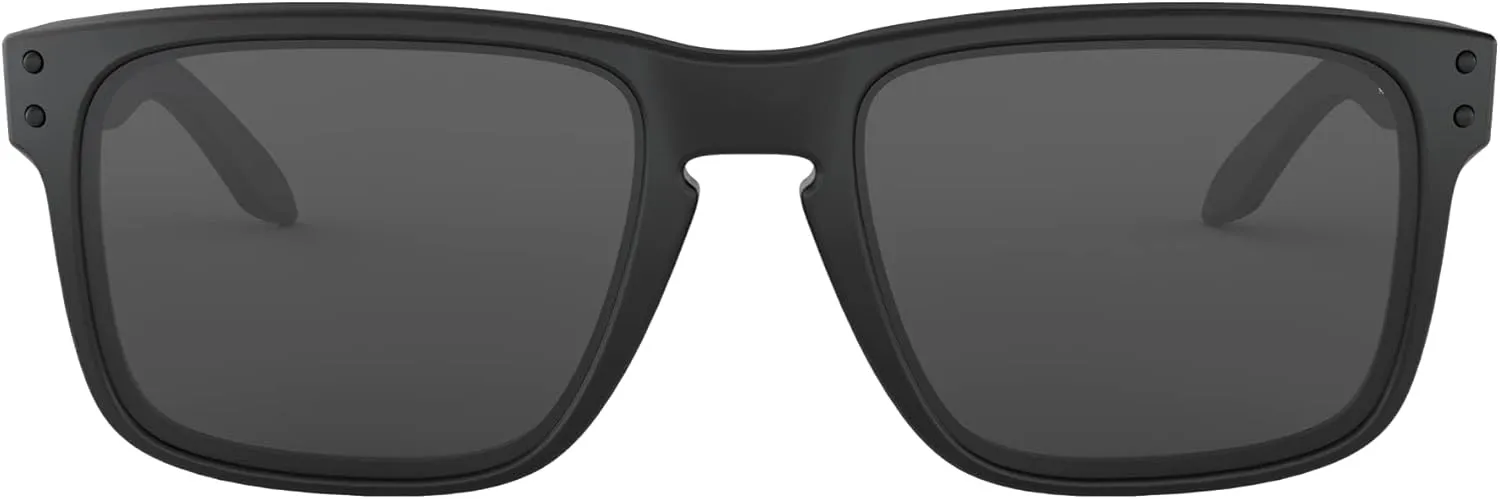 Oakley Men's Oo9102 Holbrook Square Sunglasses