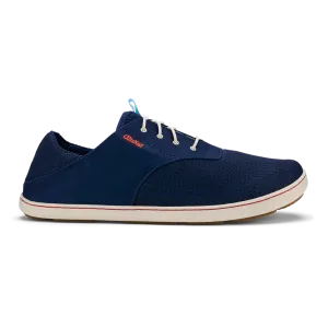Olukai Mens Nohea Moku Deepest Depths/White Sand