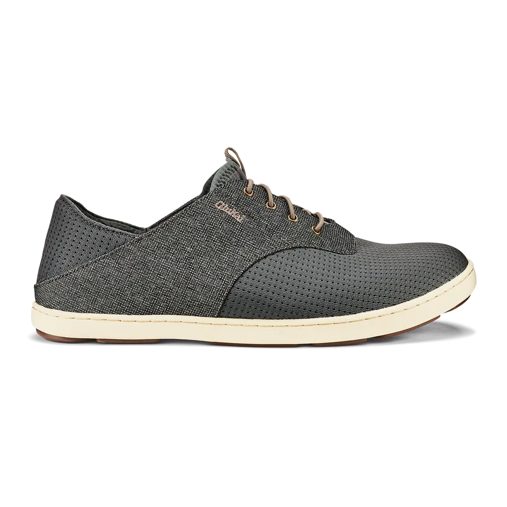 Olukai - Nohea Moku Charcoal/Clay