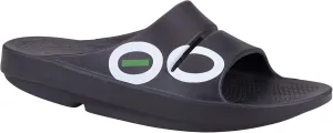 OOFOS Men's Ooahh Sport Slide Sandal