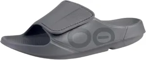 OOFOS Unisex-Adult Ooahh Sport Flex Slide Sandal