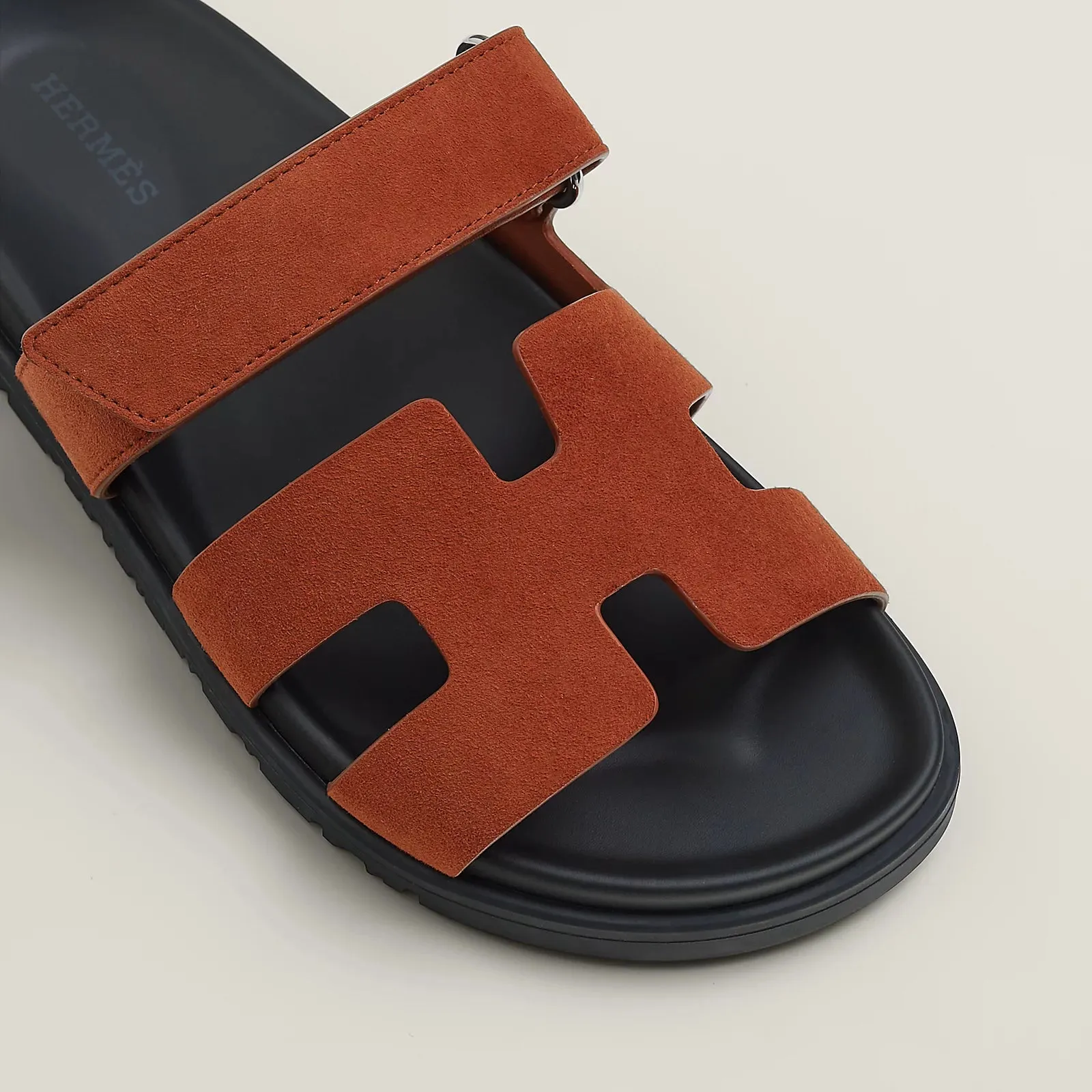 Orange Canyon Chypre Sandal W