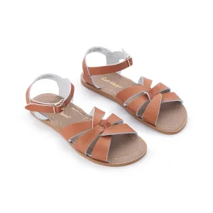 Original Sandal Tan by Saltwater