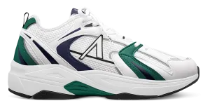Oserra Mesh S-SP | White Evergreen | Men
