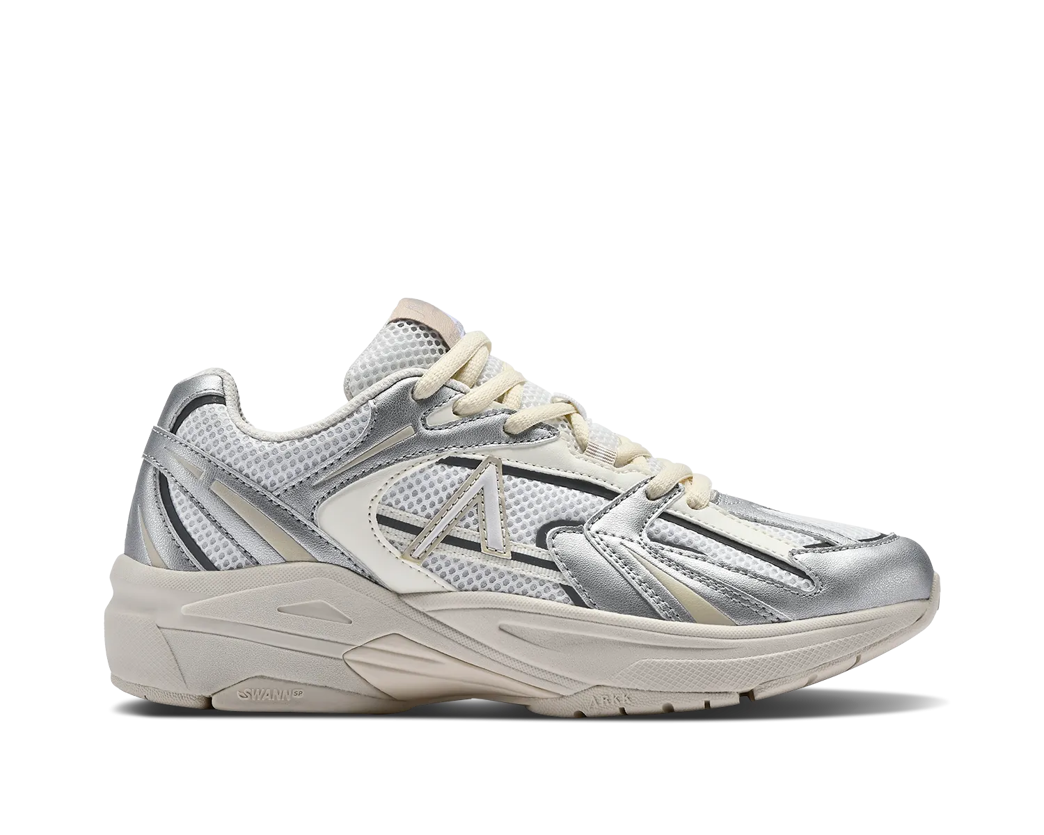 Oserra | Silver Cream | Women