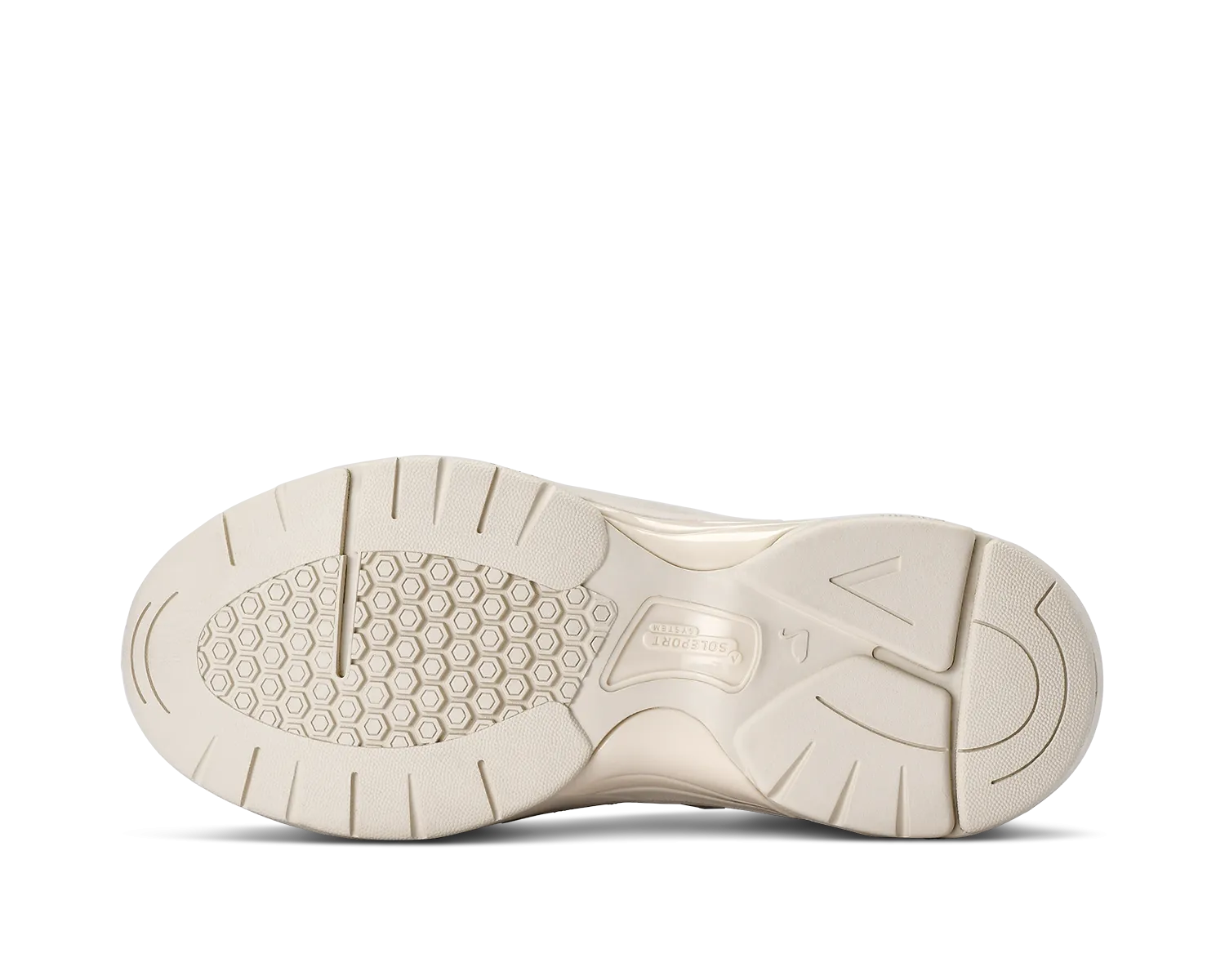 Oserra | Silver Cream | Women
