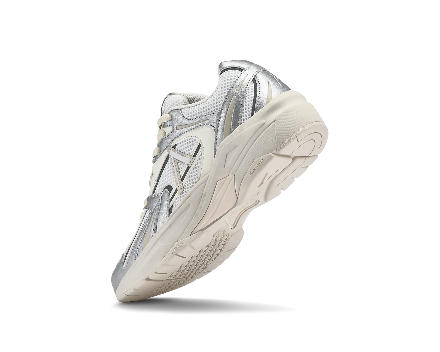 Oserra | Silver Cream | Women