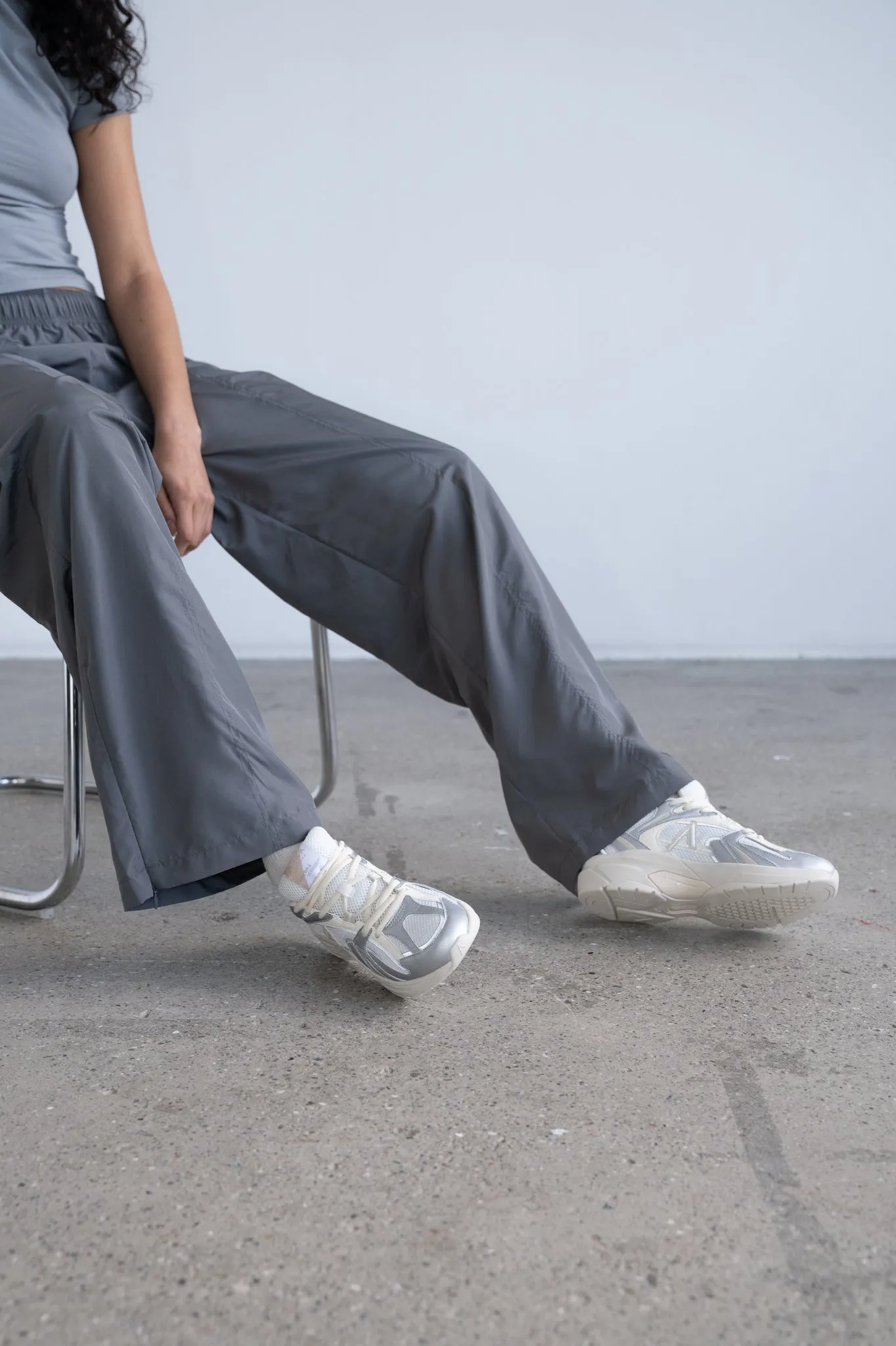 Oserra | Silver Cream | Women