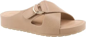 PATRIZIA Women's Rutha Slide Sandal