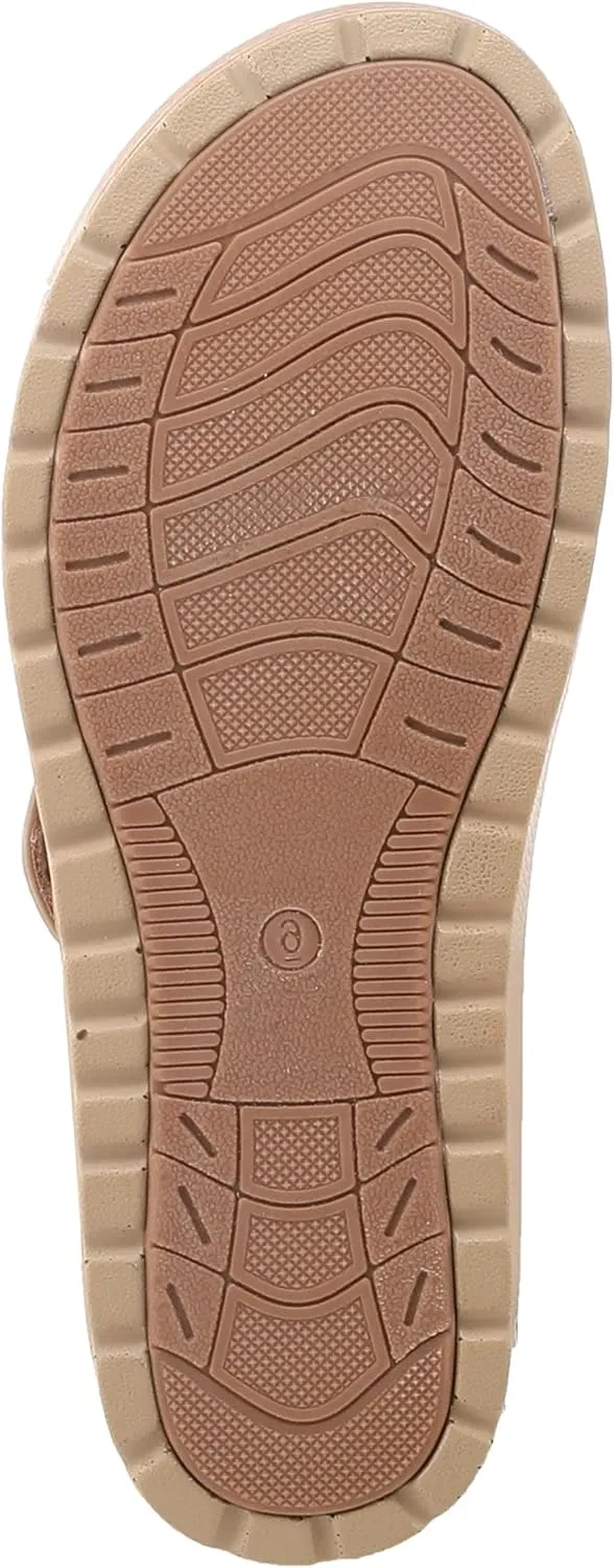 PATRIZIA Women's Rutha Slide Sandal
