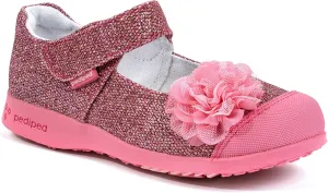 pediped Flex Estella Mary Jane (Toddler/Little Kid)