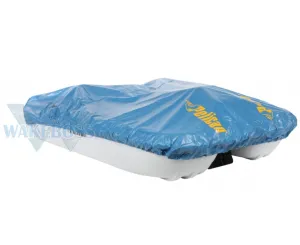 Pelican Pedal Boat Cover 60"x 84" - Blue