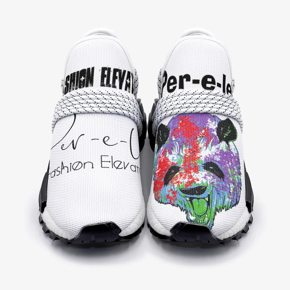 PER-e-LEL Unisex Lightweight Sneaker
