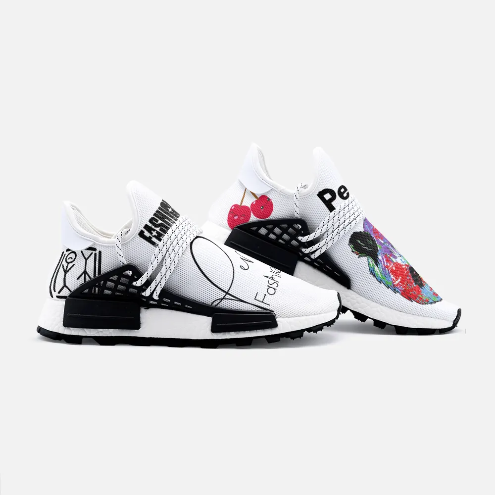 PER-e-LEL Unisex Lightweight Sneaker