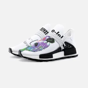 PER-e-LEL Unisex Lightweight Sneaker