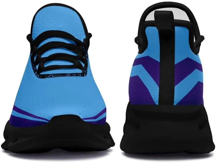 Personalized Women's Sneaker Custom Men Cushion Shoes Print Name Image Logo Running Tennis Running Basketball Athletic Shoes