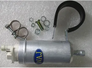 PIERBURG: 7.21440.53.0, 721440530 Low Pressure Fuel Pump For CARBURETOR