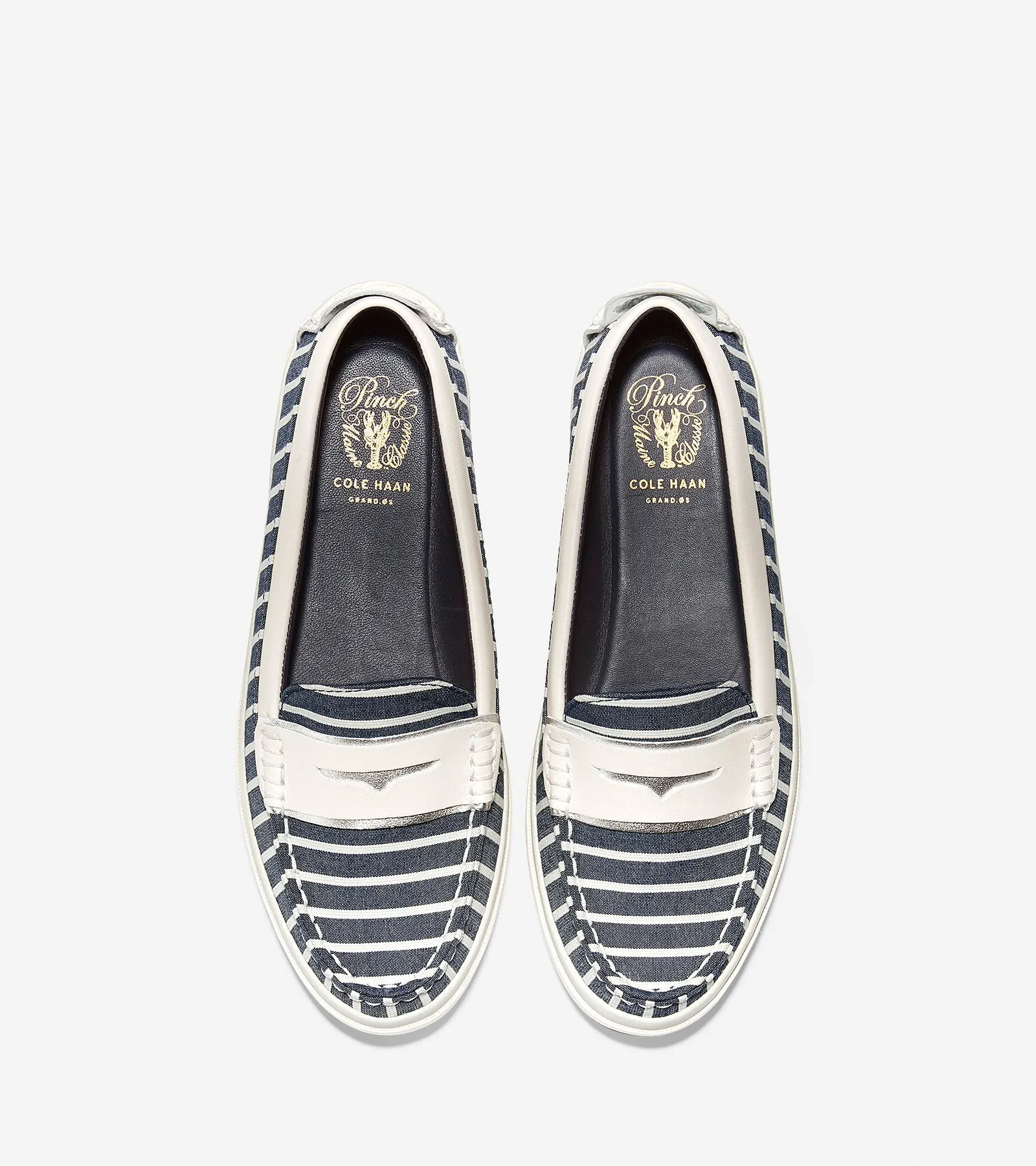 Pinch Weekender LX Loafer Women's