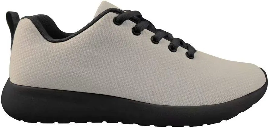 PinUp Angel Men's Casual Walking Shoes Athletic Running Non-Slip Lightweight Outdoor Sneaker