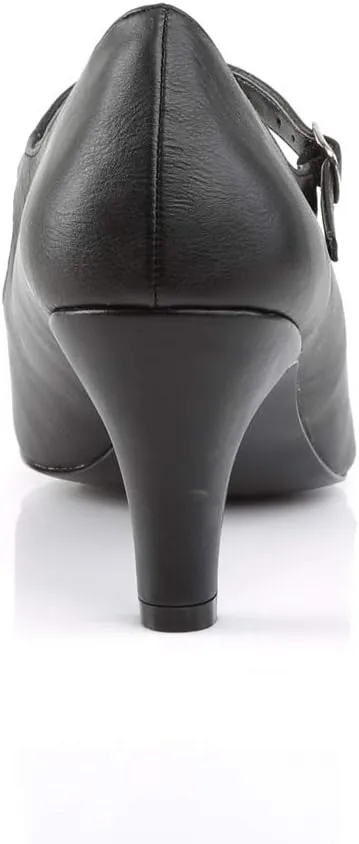 Pleaser Women's Div440/Bpu Dress Pump