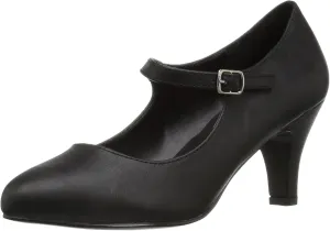 Pleaser Women's Div440/Bpu Dress Pump