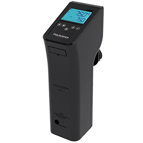 PolyScience LX Immersion Circulator; 240 VAC, 50 Hz