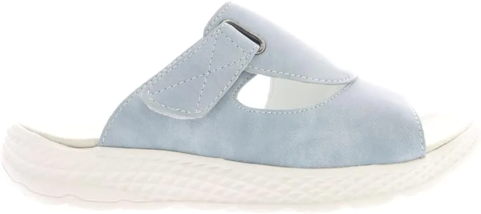 Propet Comfort Slide Sandal for Women