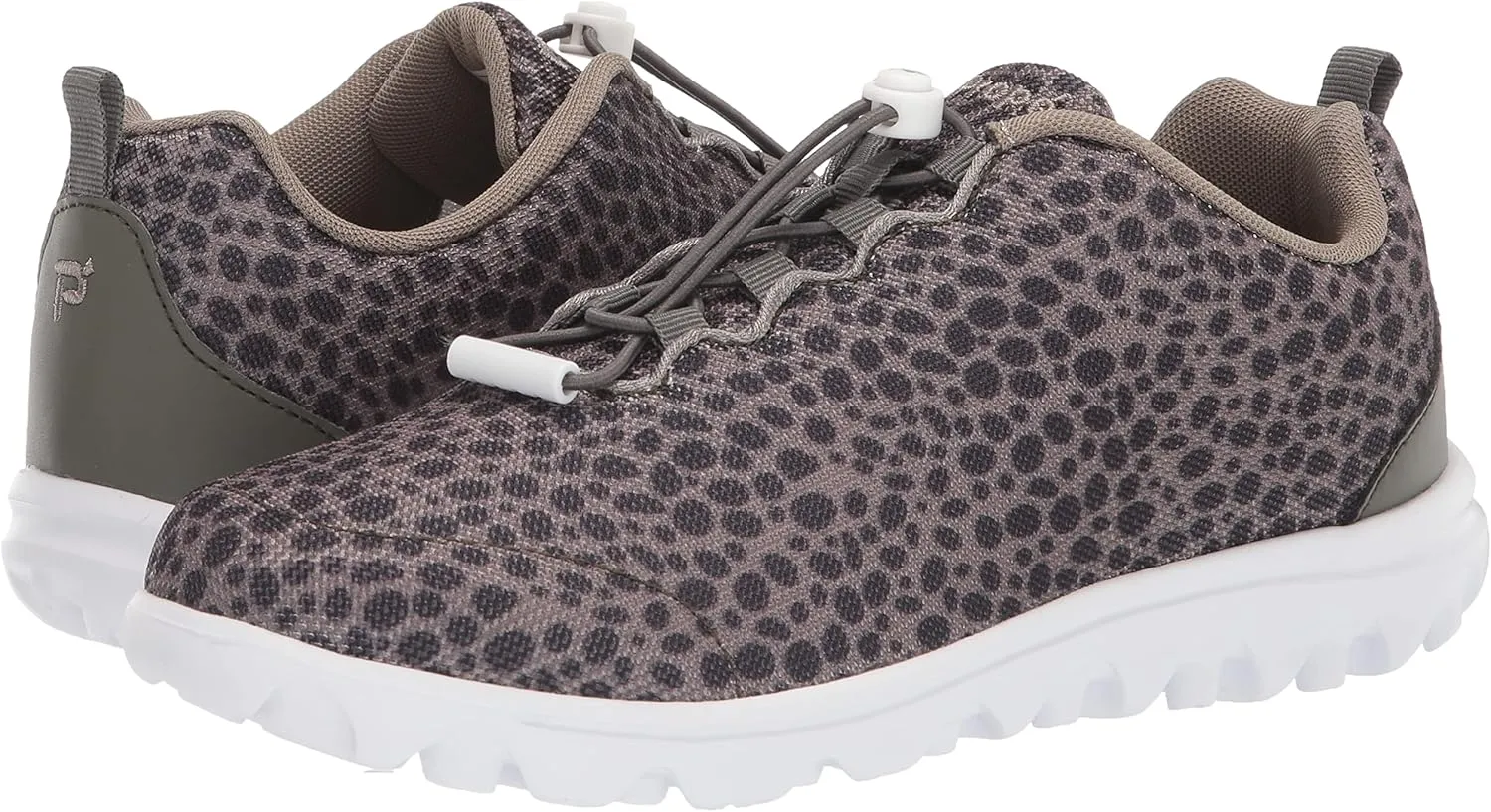 Propét Women's Travelactiv Safari Sneaker