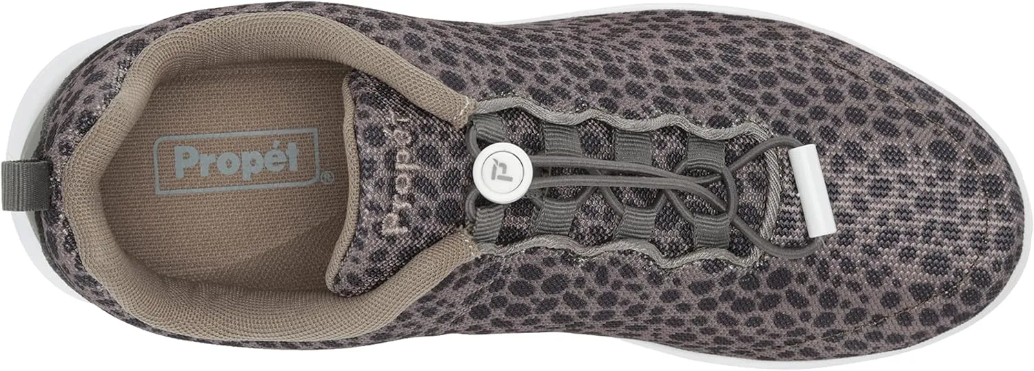 Propét Women's Travelactiv Safari Sneaker