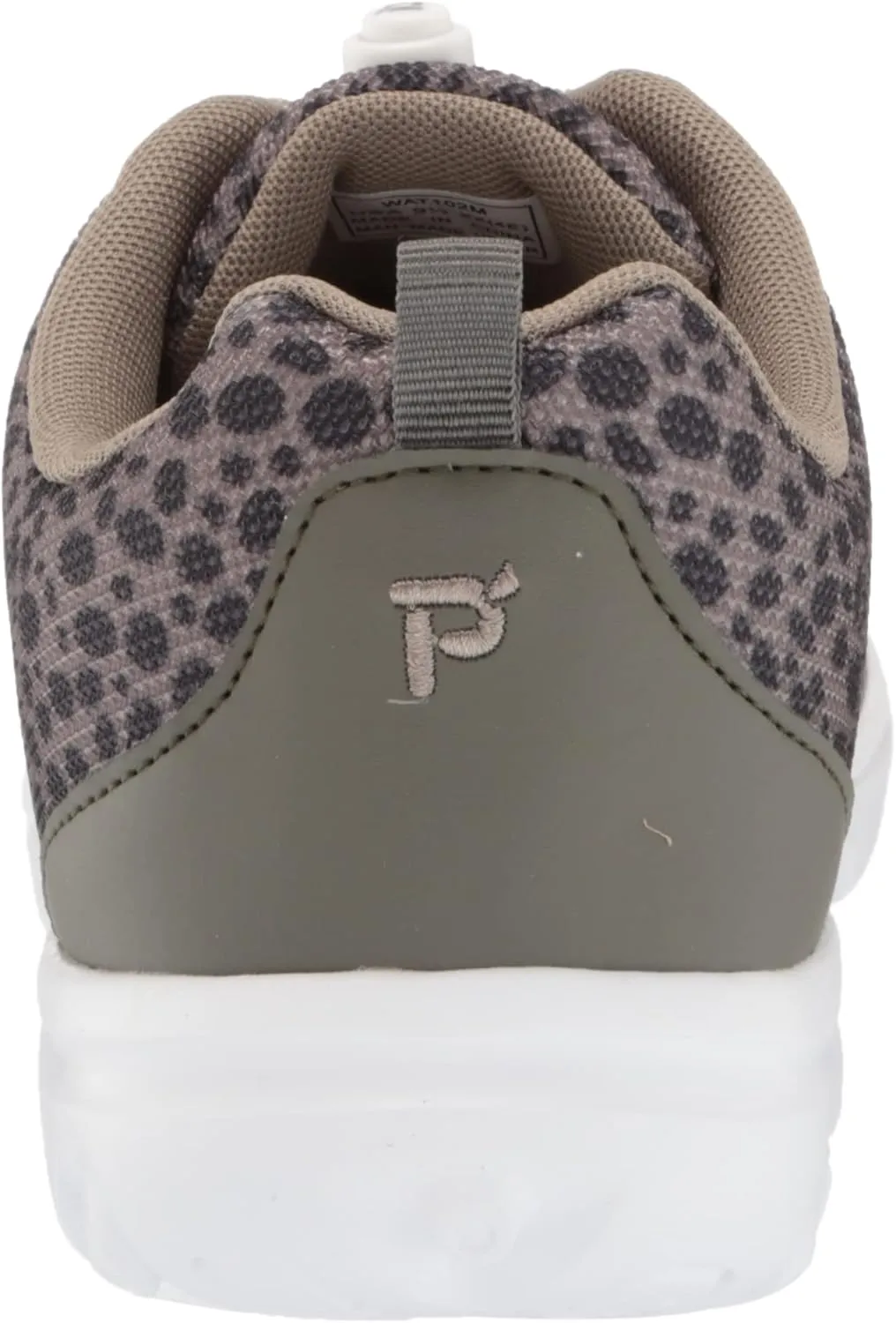 Propét Women's Travelactiv Safari Sneaker