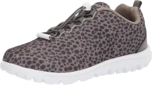 Propét Women's Travelactiv Safari Sneaker