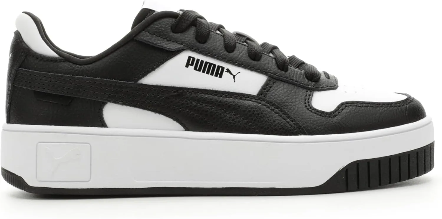 PUMA Kids' Carina Street