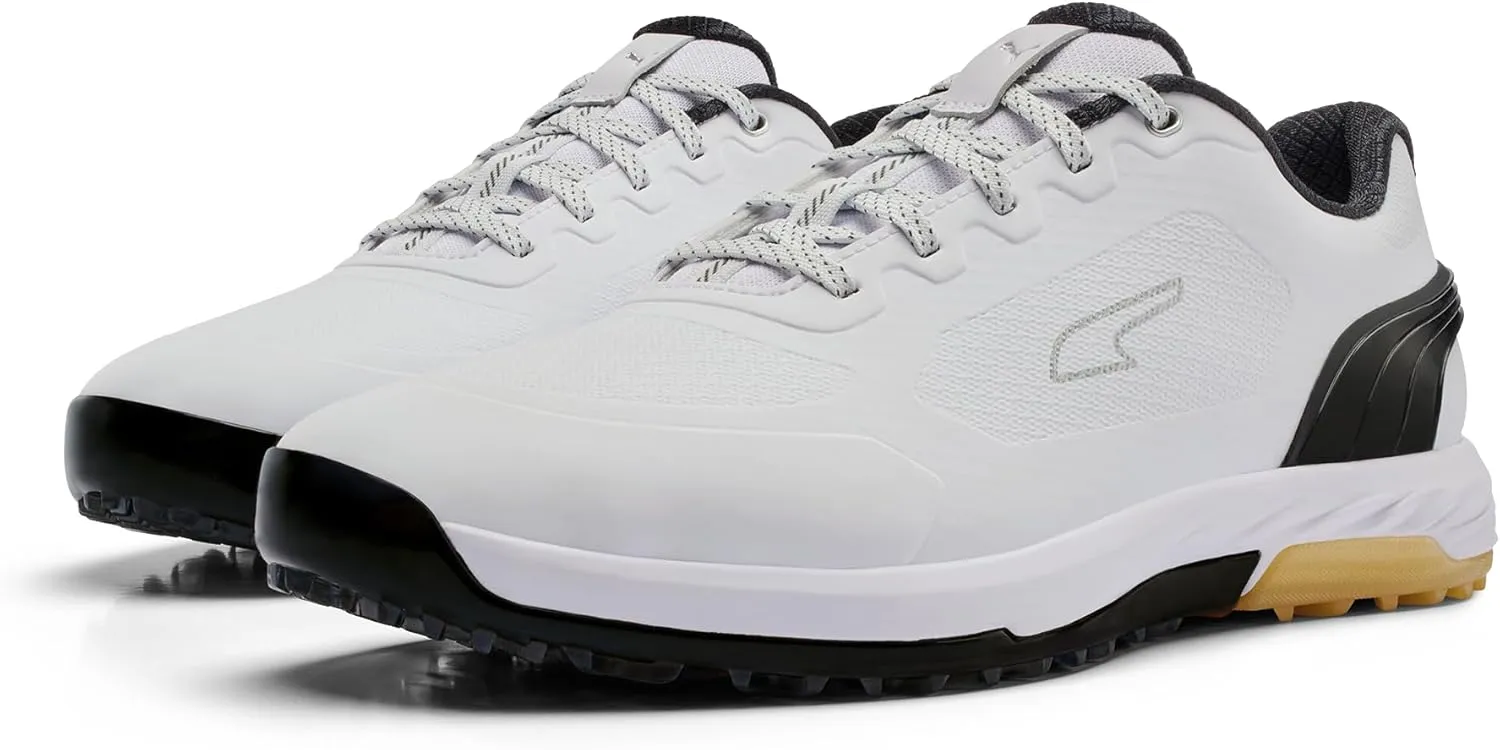 PUMA Men's Alphacat Nitro Sneaker