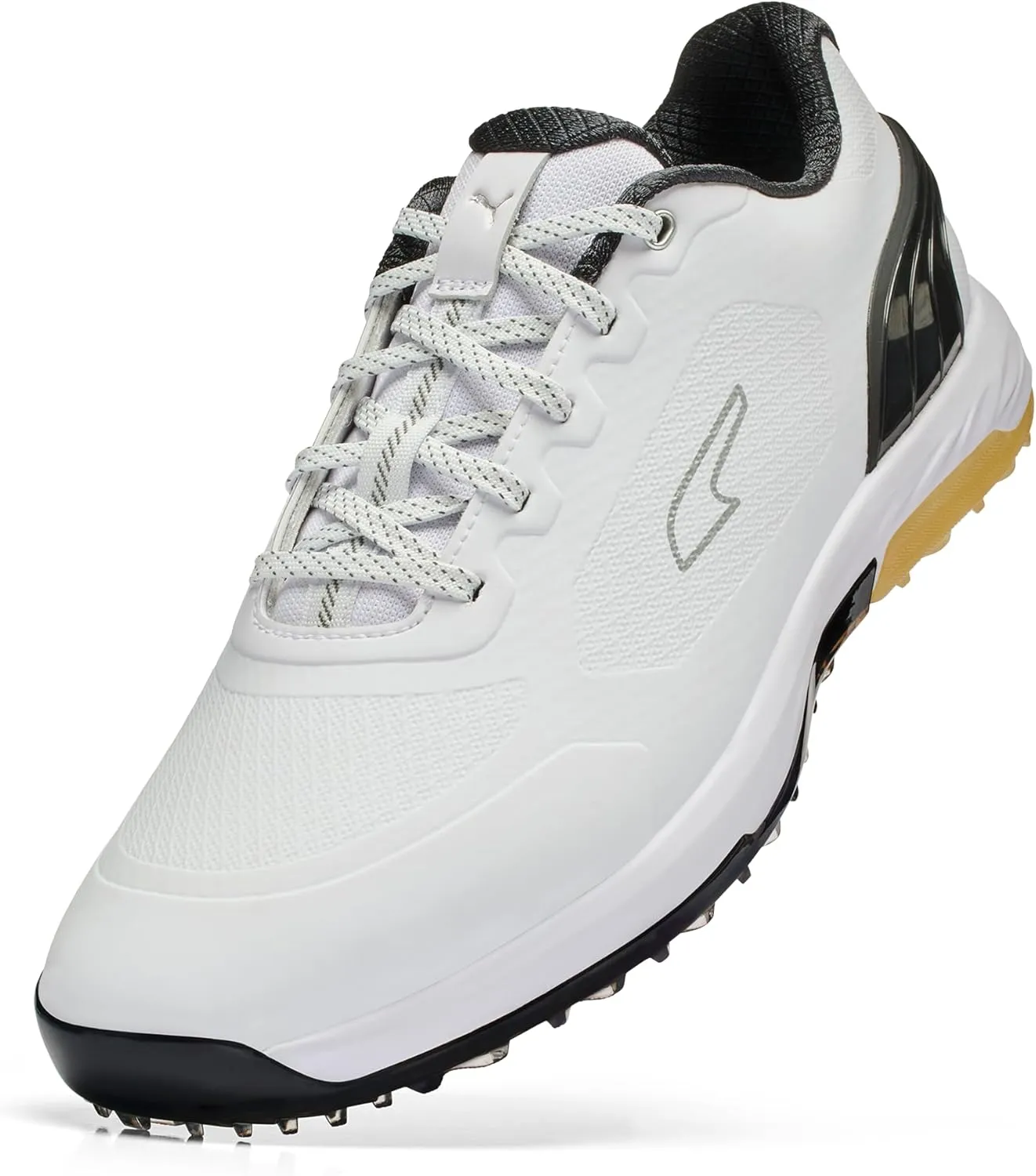 PUMA Men's Alphacat Nitro Sneaker