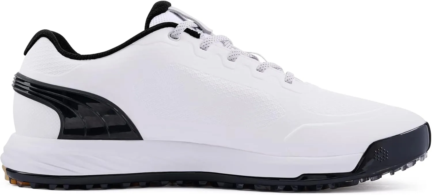 PUMA Men's Alphacat Nitro Sneaker